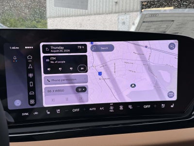 2026 Audi A5 Premium Plus