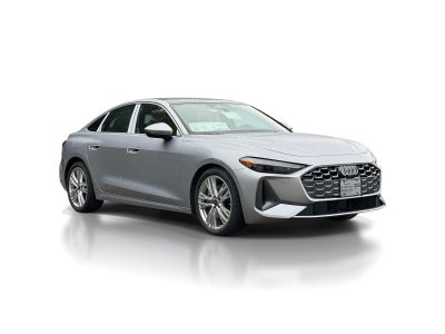 2026 Audi A5 Premium Plus