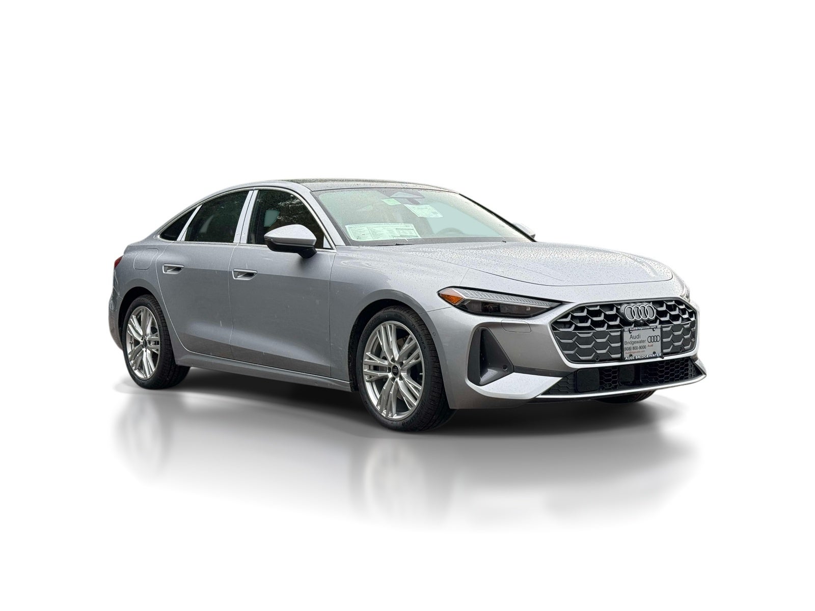 2026 Audi A5 Premium Plus