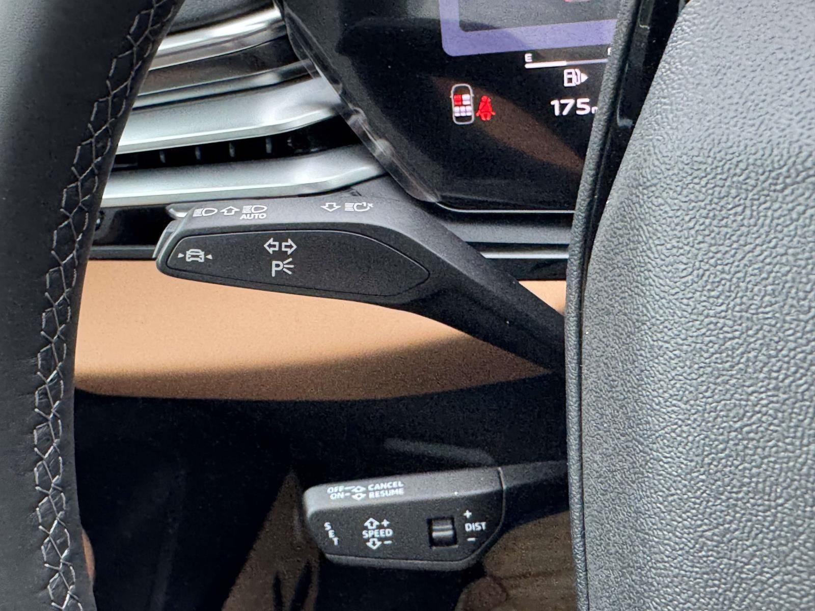 2026 Audi A5 Premium Plus