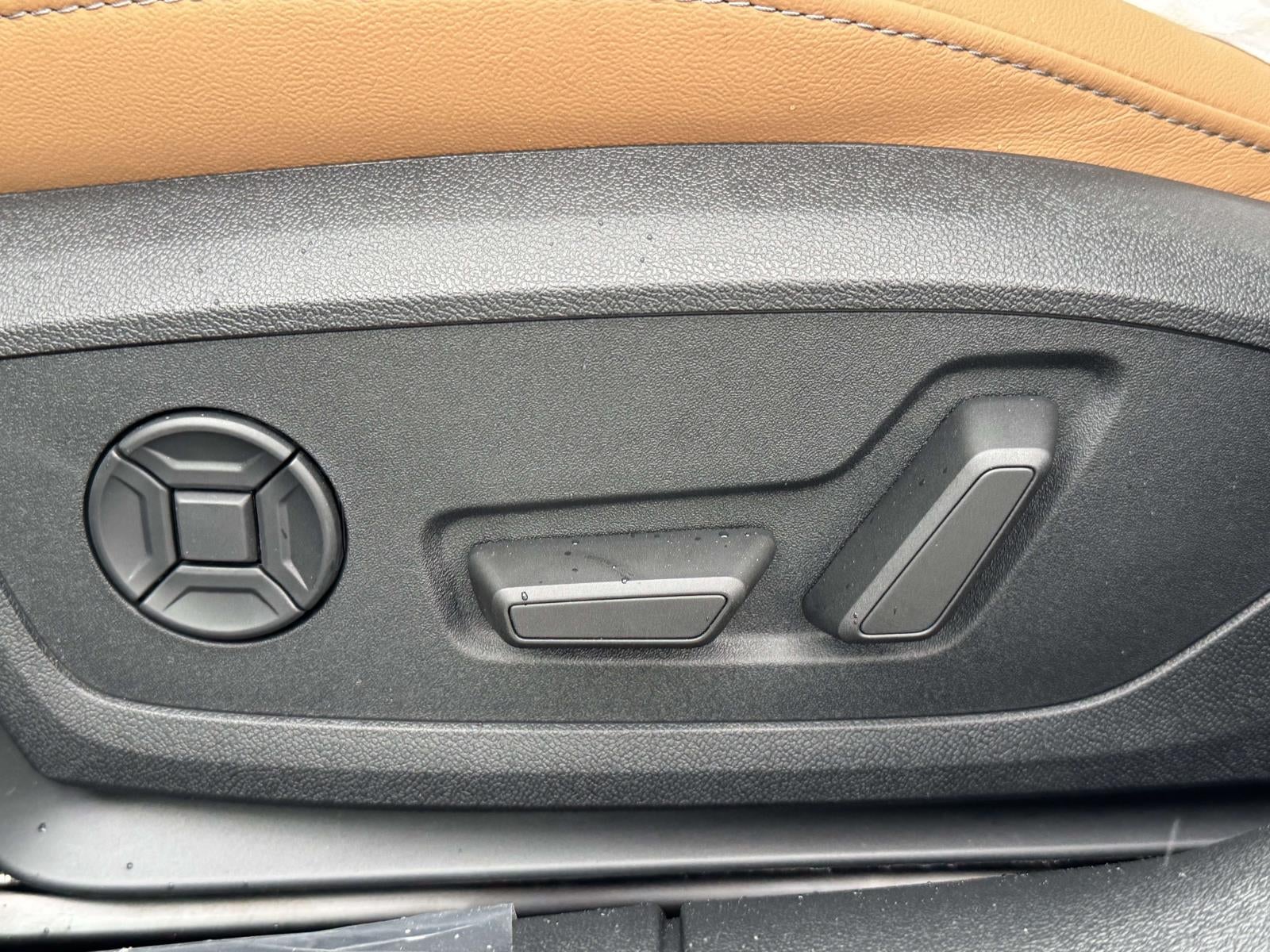2026 Audi A5 Premium Plus