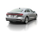 2026 Audi A5 Premium Plus