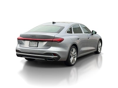 2026 Audi A5 Premium Plus