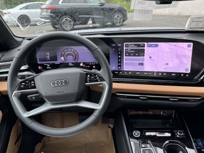 2026 Audi A5 Premium Plus