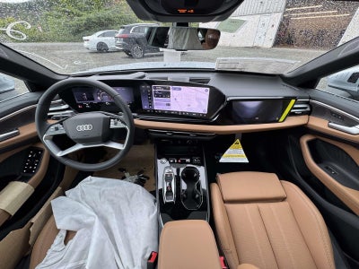 2026 Audi A5 Premium Plus