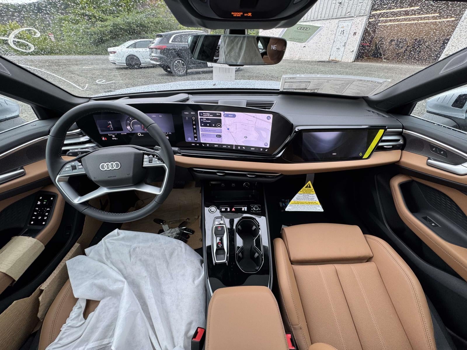 2026 Audi A5 Premium Plus