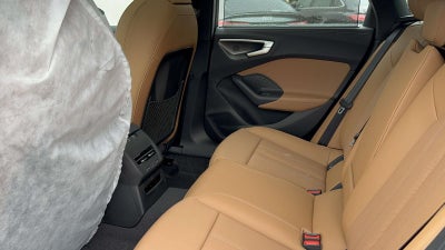 2026 Audi A5 Premium Plus