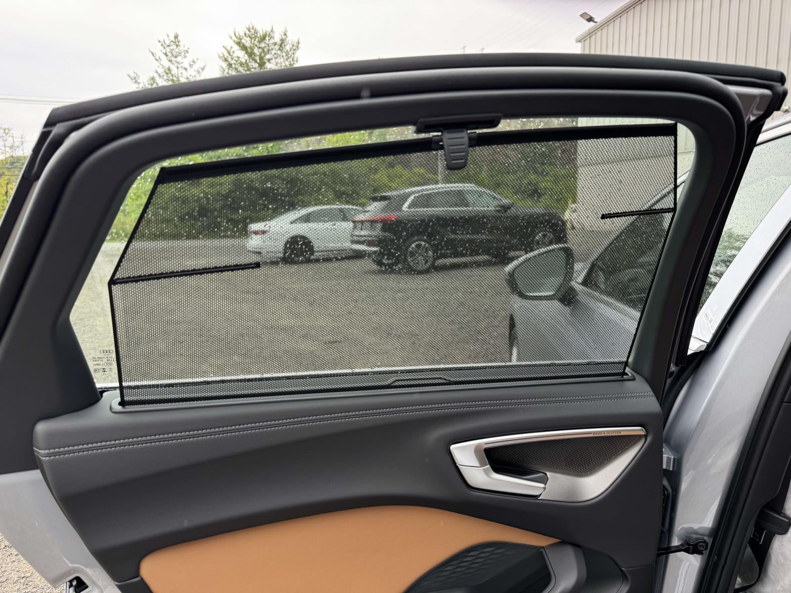 2026 Audi A5 Premium Plus