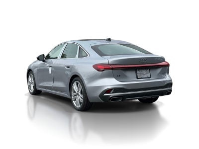 2026 Audi A5 Premium Plus