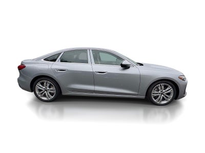 2026 Audi A5 Premium Plus