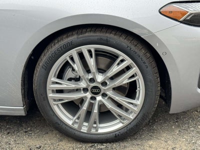 2026 Audi A5 Premium Plus