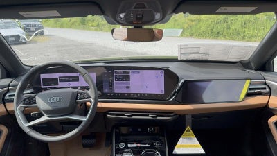 2026 Audi A5 Premium Plus