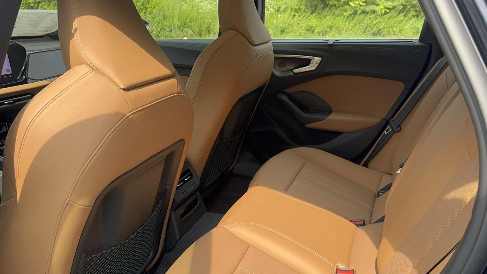2026 Audi A5 Premium Plus
