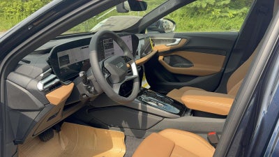 2026 Audi A5 Premium Plus