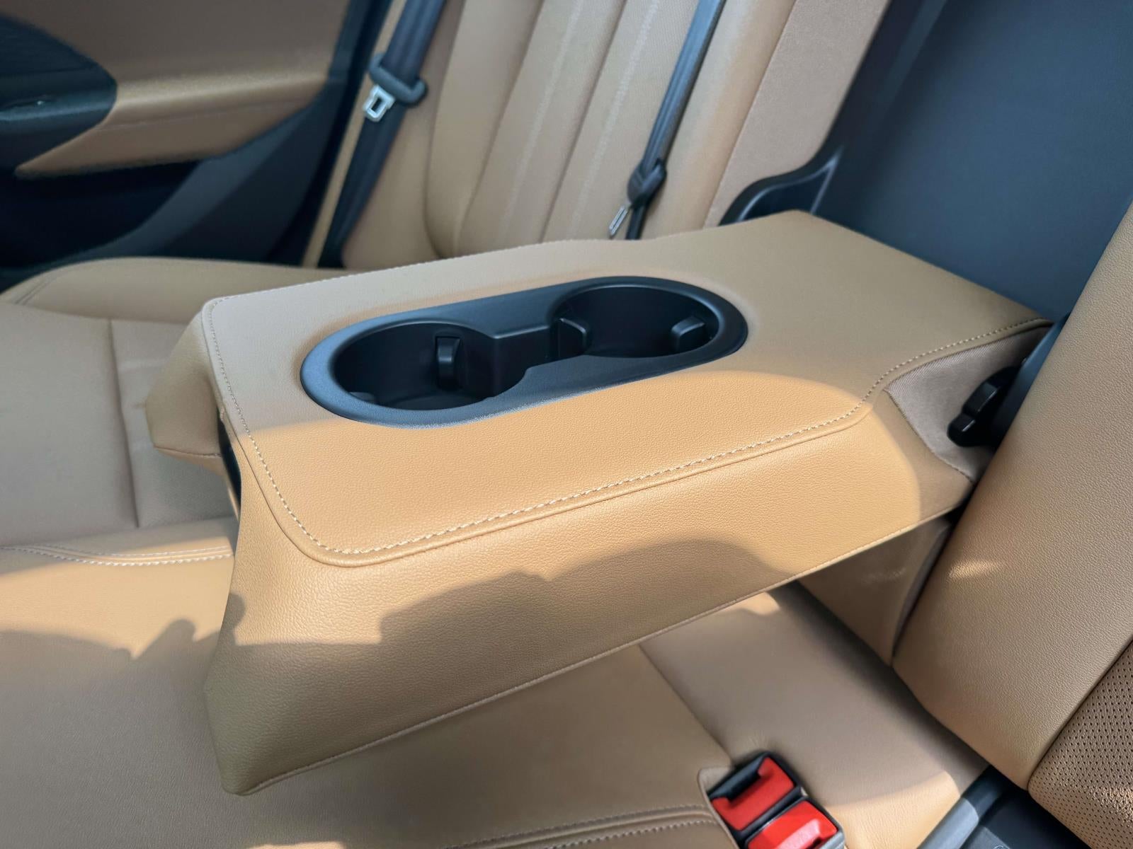 2026 Audi A5 Premium Plus