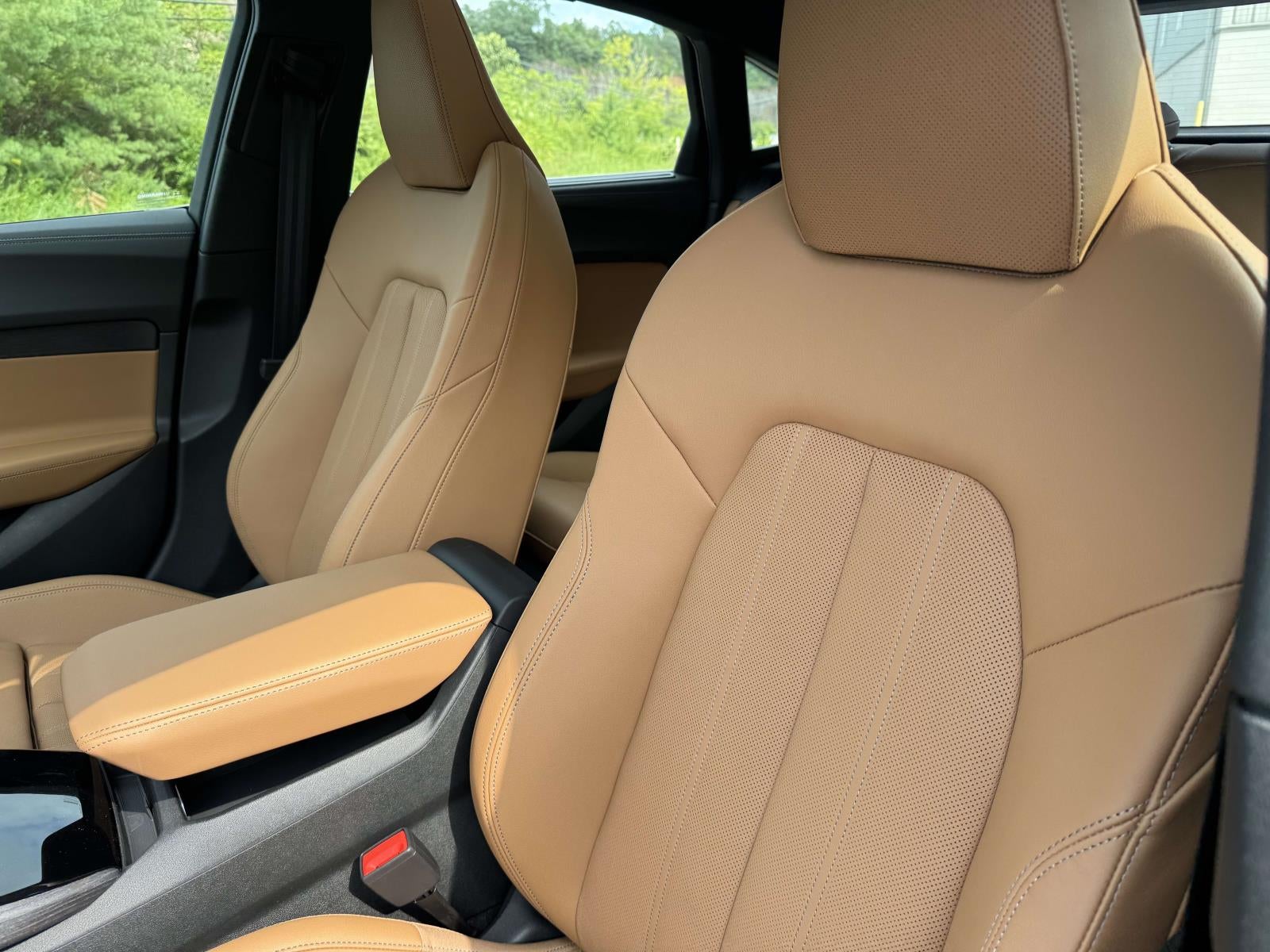2026 Audi A5 Premium Plus