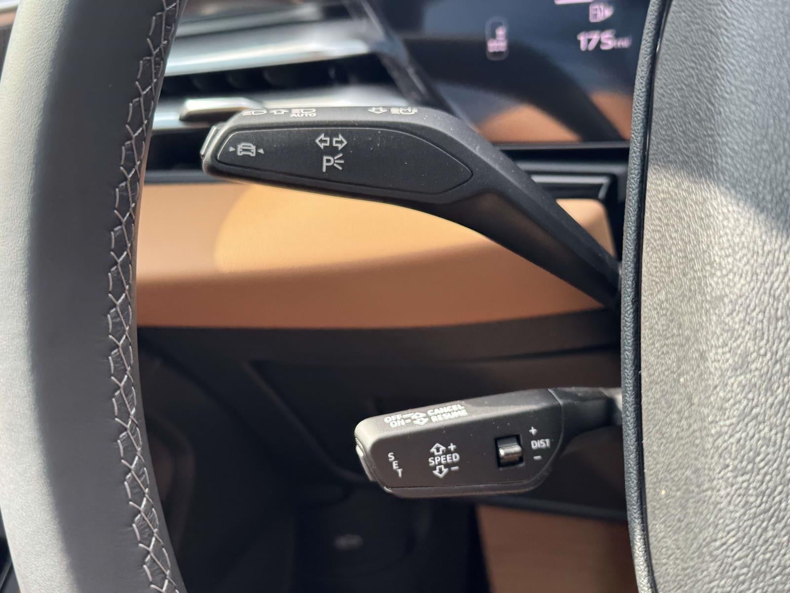 2026 Audi A5 Premium Plus