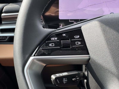 2026 Audi A5 Premium Plus