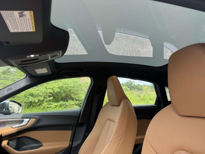 2026 Audi A5 Premium Plus