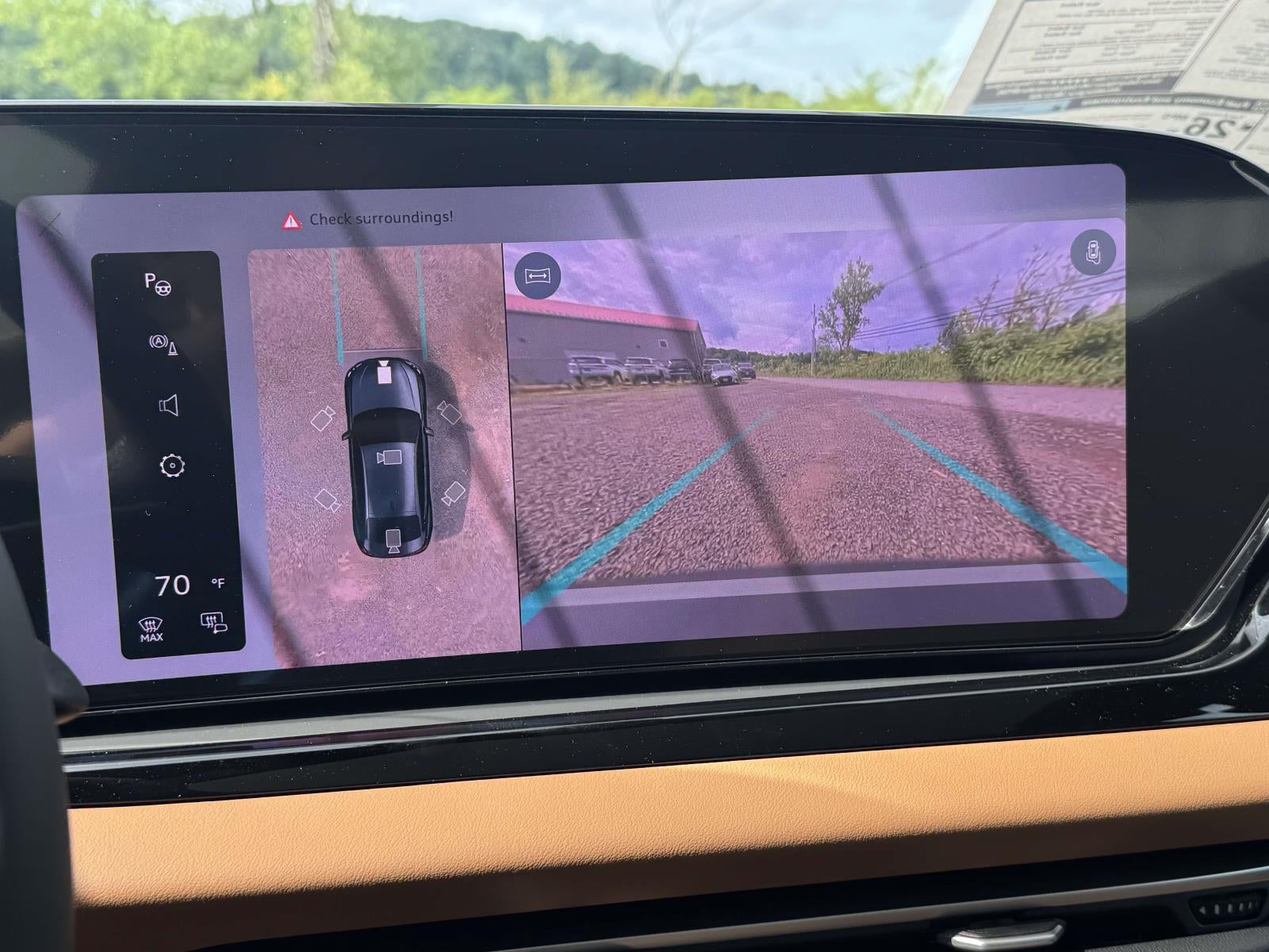 2026 Audi A5 Premium Plus