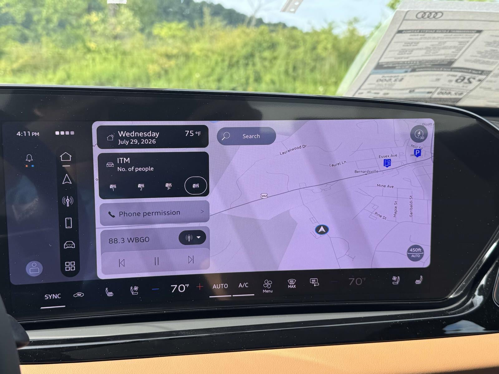 2026 Audi A5 Premium Plus