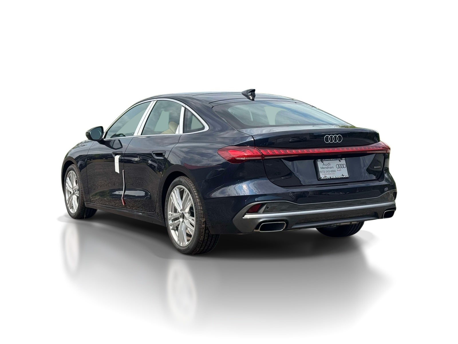 2026 Audi A5 Premium Plus