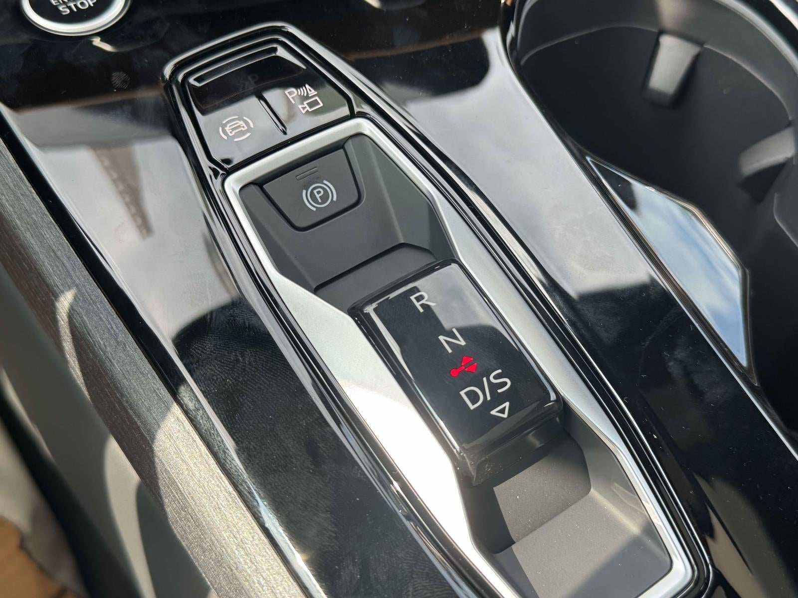 2026 Audi A5 Premium Plus