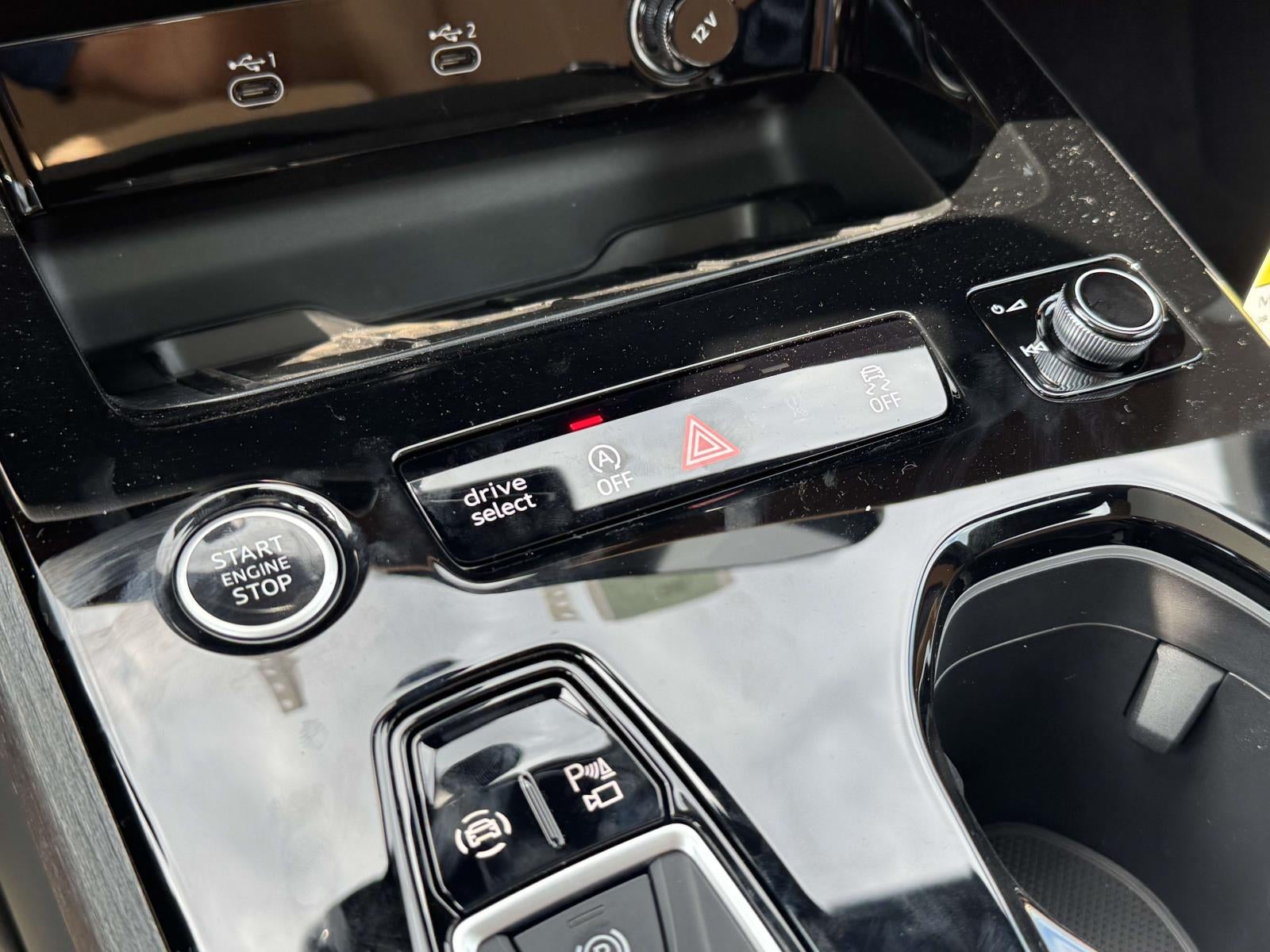 2026 Audi A5 Premium Plus