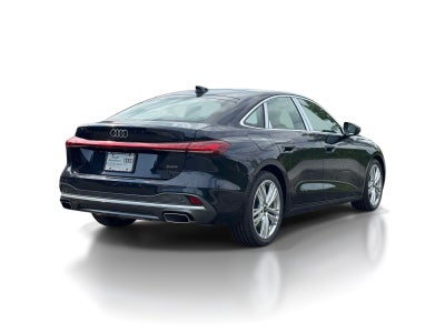 2026 Audi A5 Premium Plus