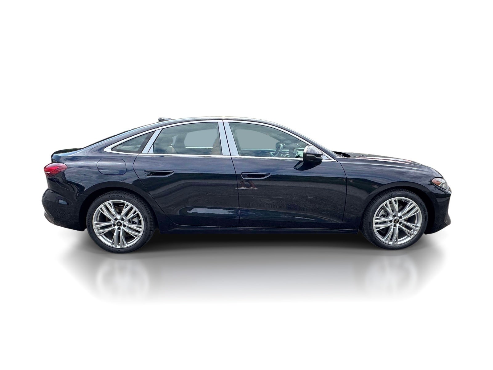 2026 Audi A5 Premium Plus
