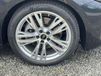 2026 Audi A5 Premium Plus