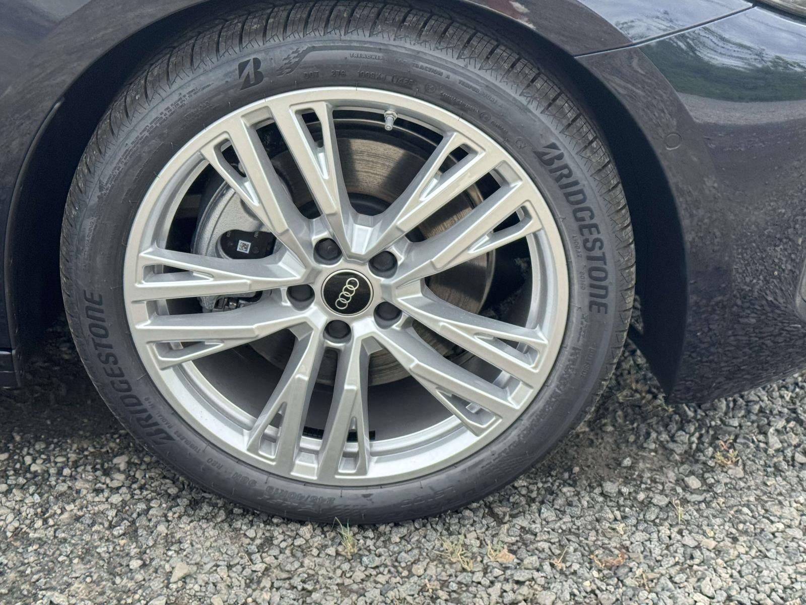 2026 Audi A5 Premium Plus