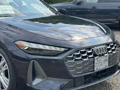 2026 Audi A5 Premium Plus