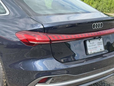 2026 Audi A5 Premium Plus