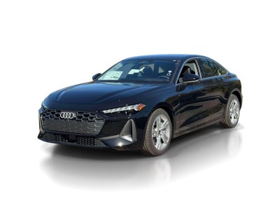 2026 Audi A5 Premium Plus
