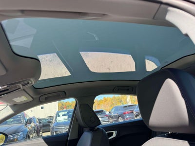 2026 Audi A5 Premium Plus