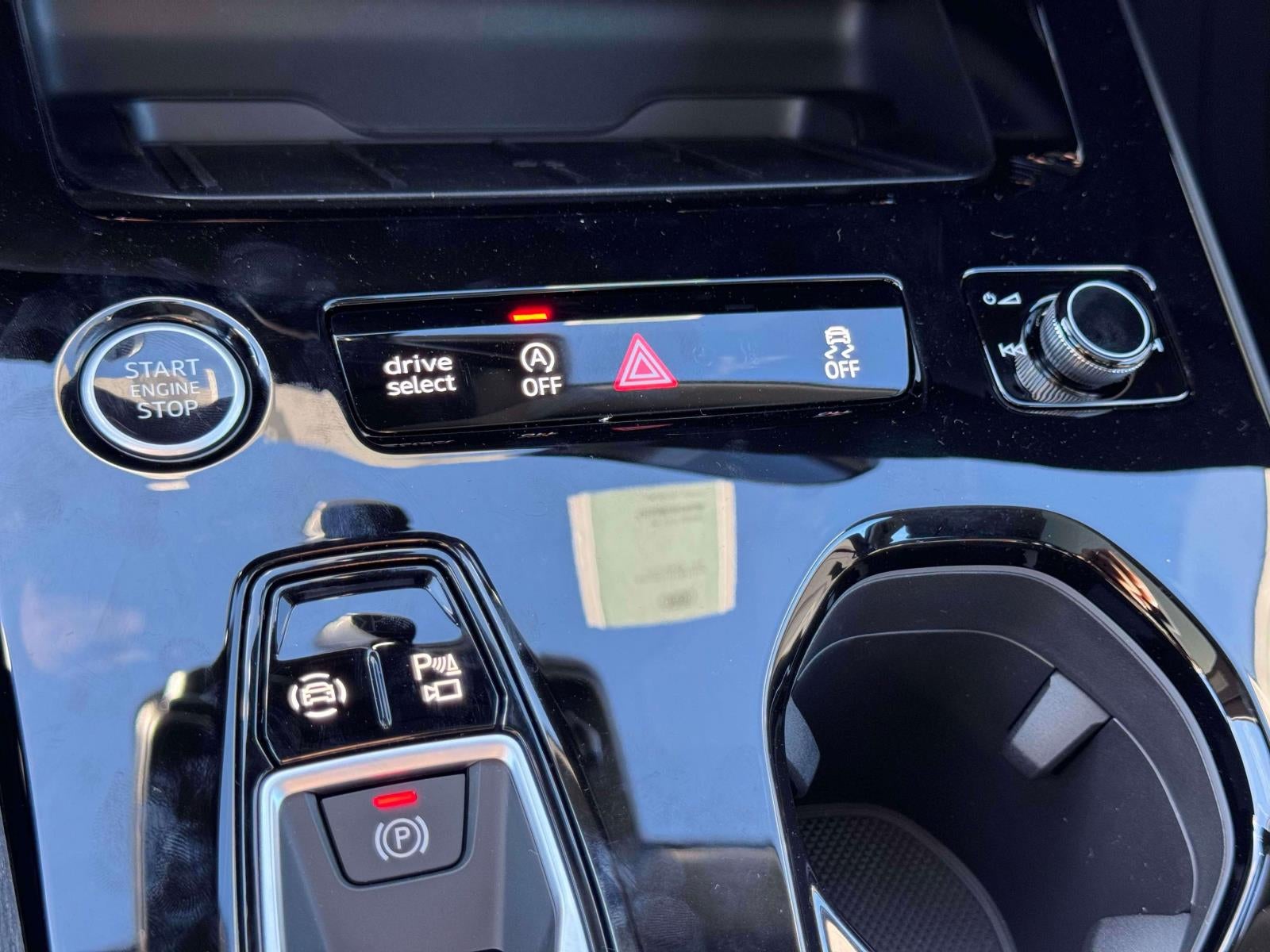 2026 Audi A5 Premium Plus