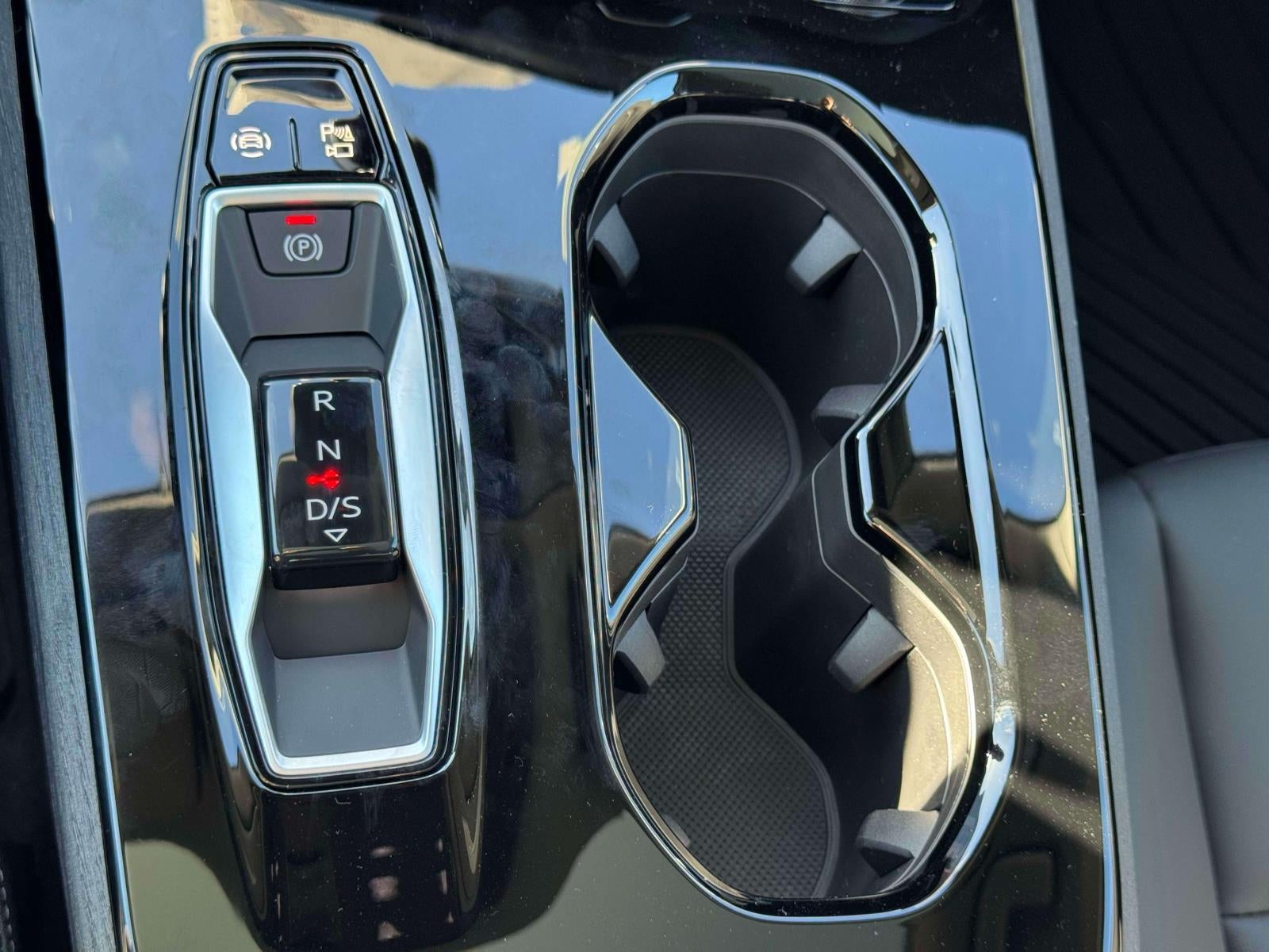 2026 Audi A5 Premium Plus