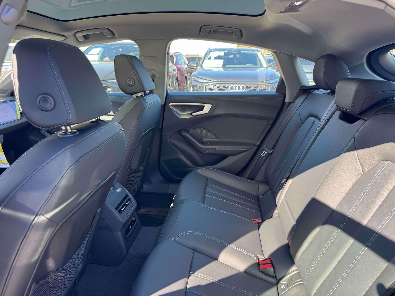 2026 Audi A5 Premium Plus