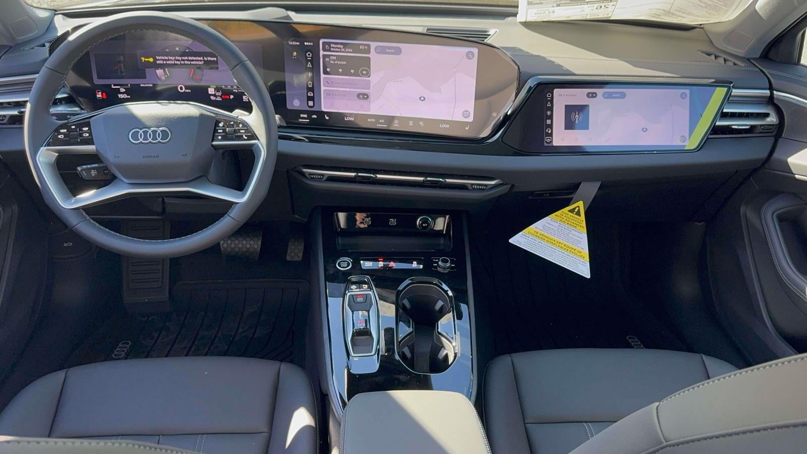 2026 Audi A5 Premium Plus
