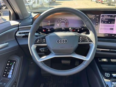 2026 Audi A5 Premium Plus