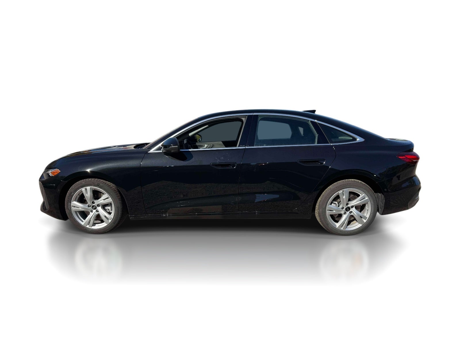 2026 Audi A5 Premium Plus
