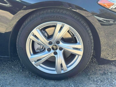 2026 Audi A5 Premium Plus