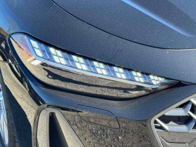 2026 Audi A5 Premium Plus