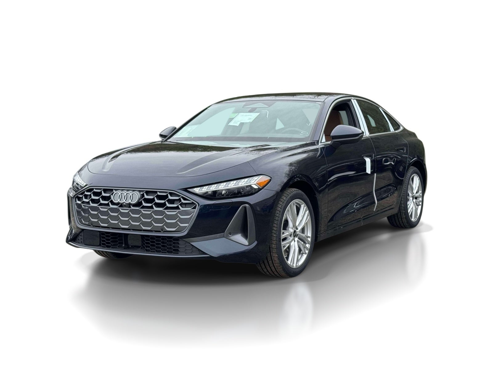 2026 Audi A5 Premium Plus