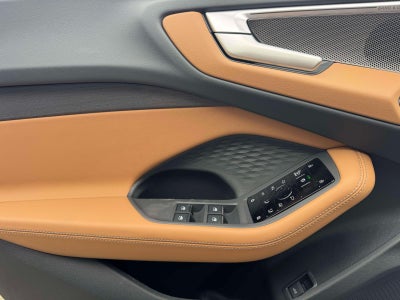 2026 Audi A5 Premium Plus