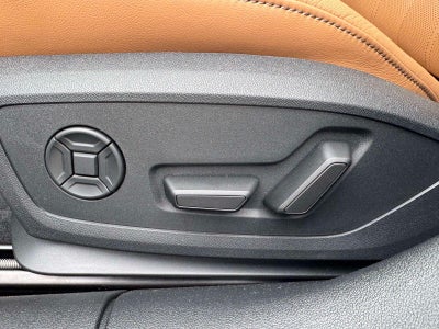 2026 Audi A5 Premium Plus