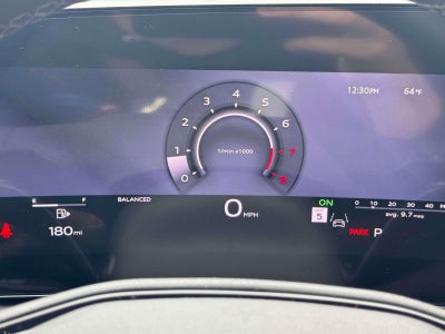 2026 Audi A5 Premium Plus