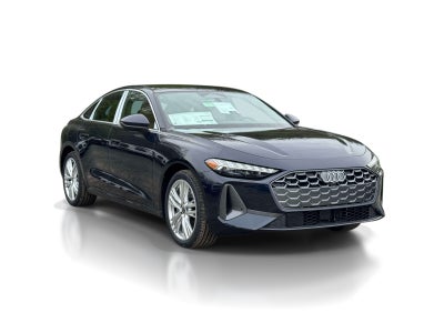 2026 Audi A5 Premium Plus