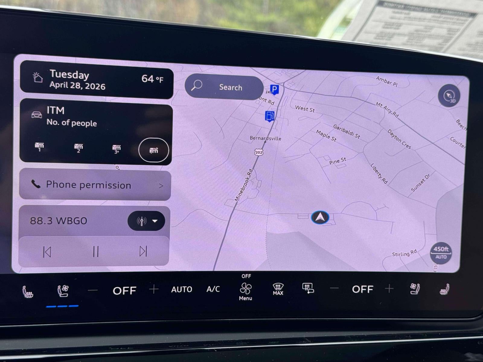 2026 Audi A5 Premium Plus